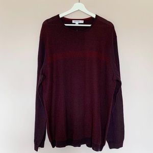 Calvin Klein Crewneck